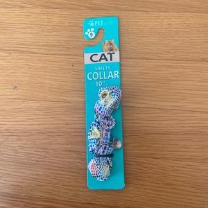 Cat Safety Collar